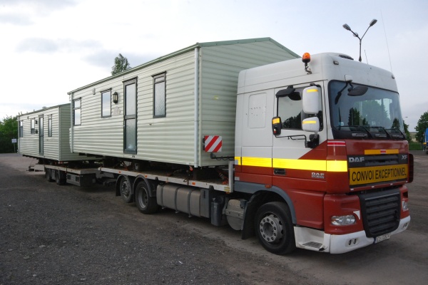 Transport